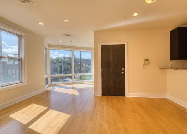 Property at 108 JACKSON St Unit 3A, Hoboken, NJ 07030, 1 bed, 1 bath