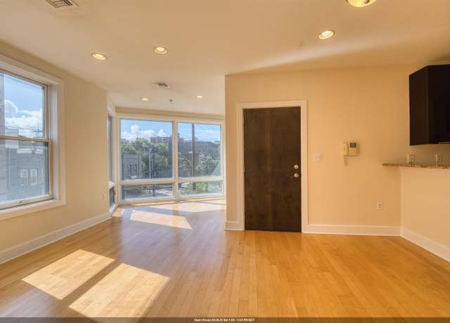 Property at 108 JACKSON St Unit 3A, Hoboken, NJ 07030, 1 bed, 1 bath
