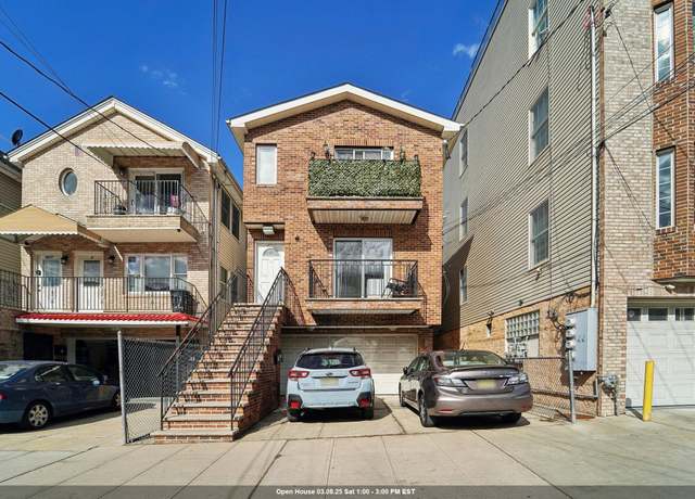 Property at 4711 BROADWAY Ave Unit 1A, Union City, NJ 07087, 1 bed, 1 bath
