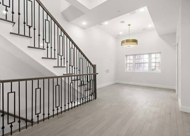 Property at 133 CLIFTON Pl #3, Jersey City, NJ 07304, 3 beds, 2.5 baths