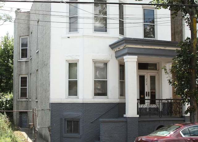 Property at 179 BEACON Ave, Jersey City, NJ 07306, 4 beds, 2 baths