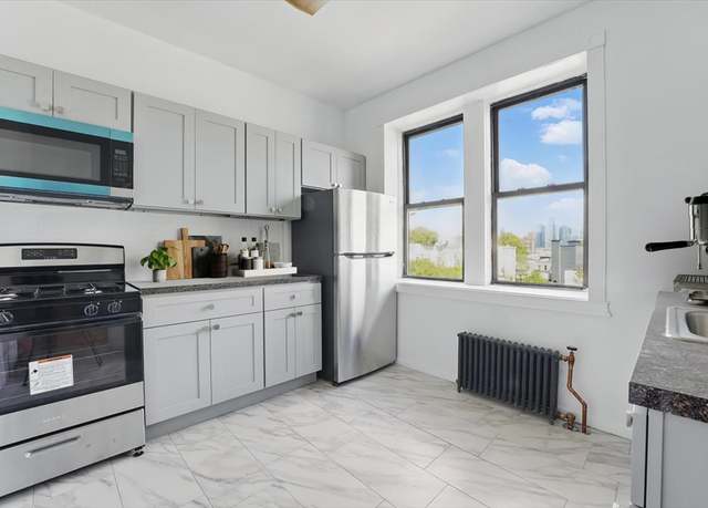 Property at 1204 CENTRAL Ave Unit 4C, Union City, NJ 07087, 1 bed, 1 bath