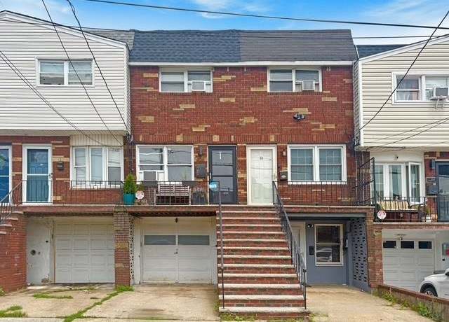 Property at 40 LINDEN Ave, Jersey City, NJ 07305, 3 beds, 1 bath