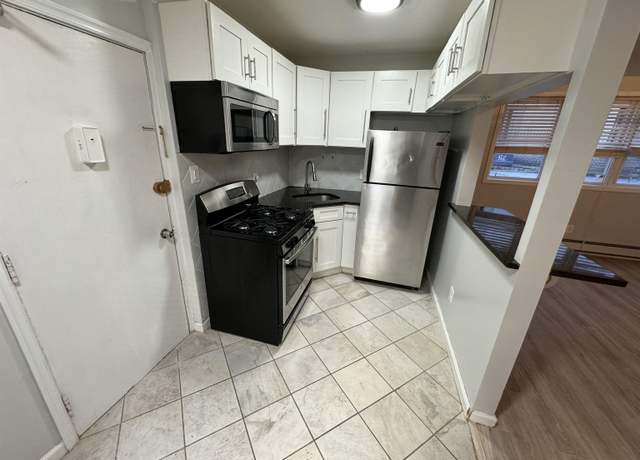 Property at 77 SHERMAN Pl #1, Jersey City, NJ 07307, 2 beds, 1 bath