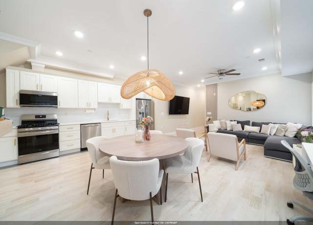 Property at 549 PALISADE Ave #2, Jersey City, NJ 07307, 2 beds, 2 baths