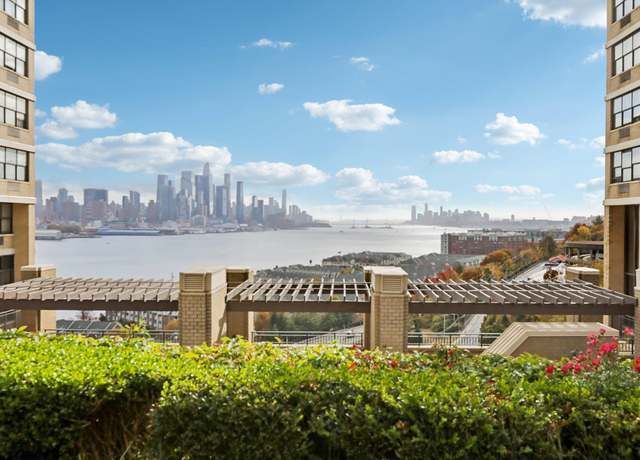 Property at 7002 BLVD E Unit 30E, Guttenberg, NJ 07093, 2 beds, 2 baths