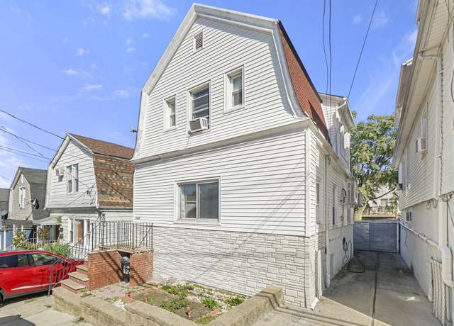 Property at 1224 80TH St, North Bergen, NJ 07047, 4 beds, 3 baths