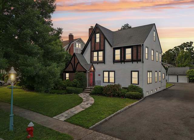 Property at 38 STEPHEN St, Montclair, NJ 07042, 4 beds, 3.5 baths