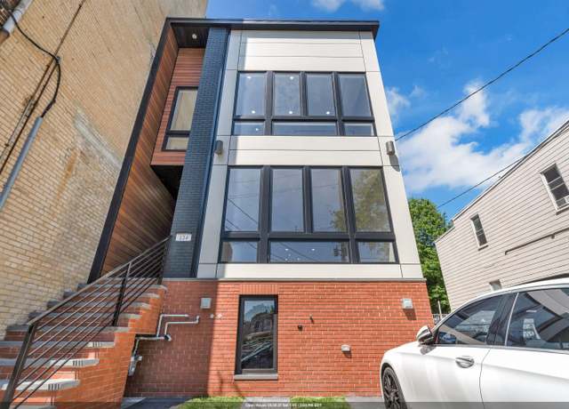 Property at 134 MANHATTAN Ave #2, Jersey City, NJ 07307, 4 beds, 2.5 baths