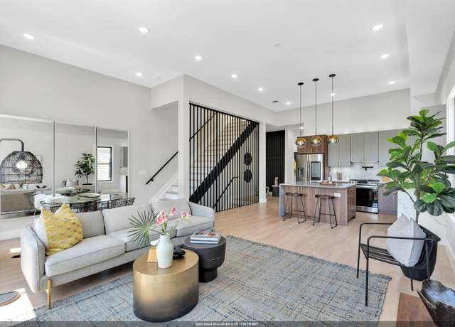 Property at 134 MANHATTAN Ave #2, Jersey City, NJ 07307, 4 beds, 2.5 baths