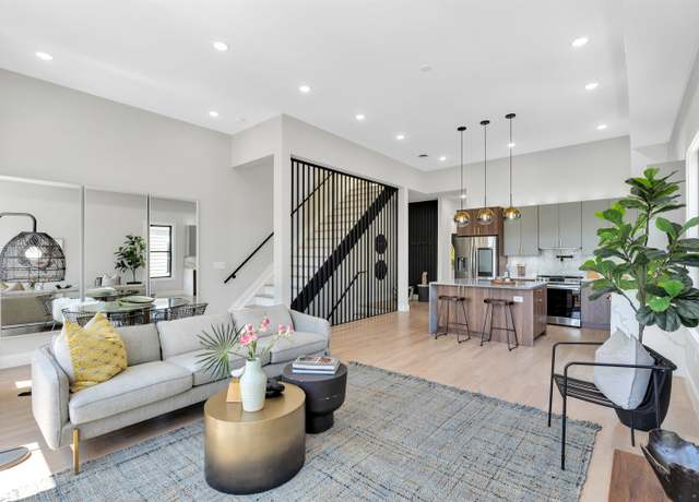 Property at 134 MANHATTAN Ave #2, Jersey City, NJ 07307, 4 beds, 2.5 baths