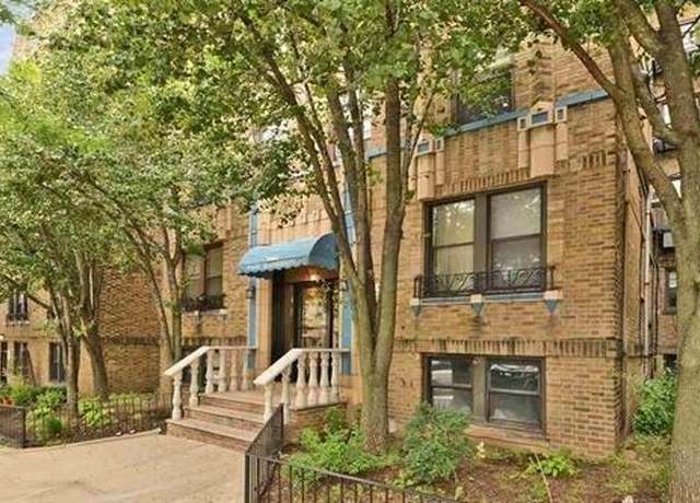 Property at 270 HARRISON Ave #508, Jersey City, NJ 07034, 2 beds, 1 bath