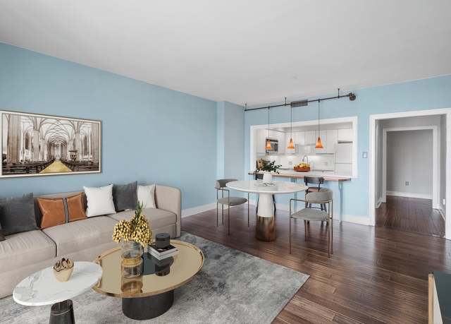Property at 100 SHEARWATER Ct E #64, Jersey City, NJ 07305, 1 bed, 1 bath