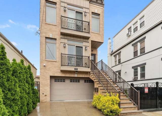 Property at 42 GRACE St Unit 2A, Jersey City, NJ 07307, 3 beds, 2 baths