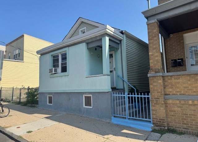 Property at 542 61ST St, West New York, NJ 07093, 3 beds, 2 baths