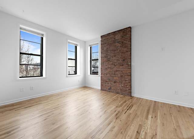 Property at 601 1ST St #6, Hoboken, NJ 07030, 1 bed, 1 bath