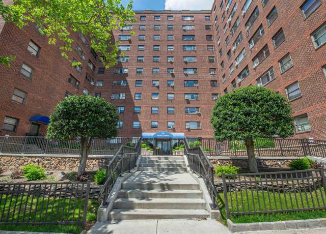 Property at 6515 BLVD E Unit 06 E, West New York, NJ 07093, 1 bed, 1 bath