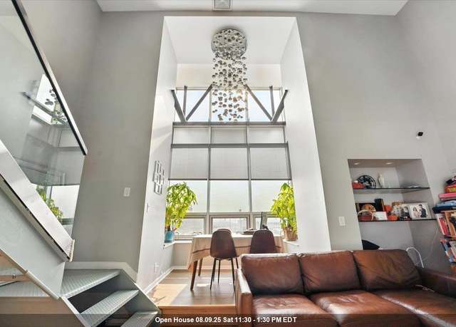 Property at 689 LUIS M MARIN Blvd #507, Jersey City, NJ 07310, 2 beds, 2 baths