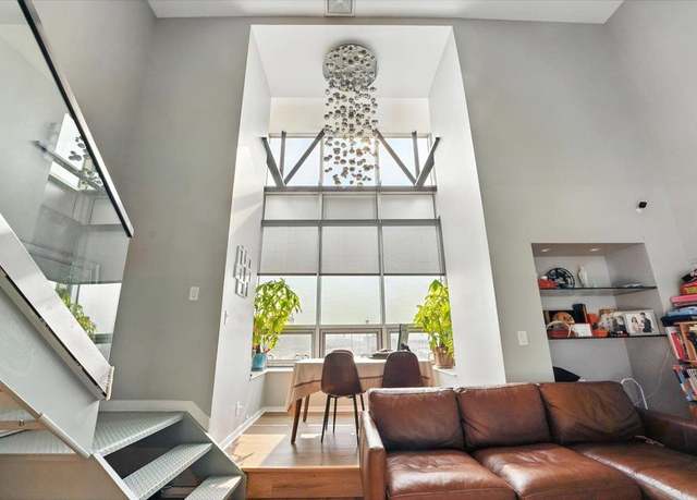 Property at 689 LUIS M MARIN Blvd #507, Jersey City, NJ 07310, 2 beds, 2 baths