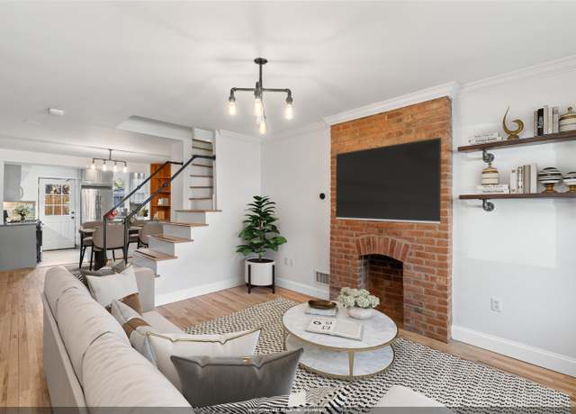 Property at 75 ERIE St, Jersey City, NJ 07302, 2 beds, 2 baths