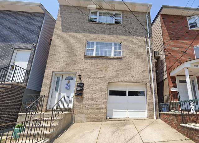 Property at 6511 MADISON St, West New York, NJ 07093, 7 beds, 3 baths