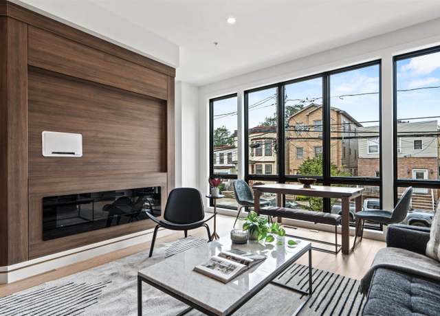 Property at 244 SHERMAN Ave #2, Jersey City, NJ 07307, 3 beds, 2 baths
