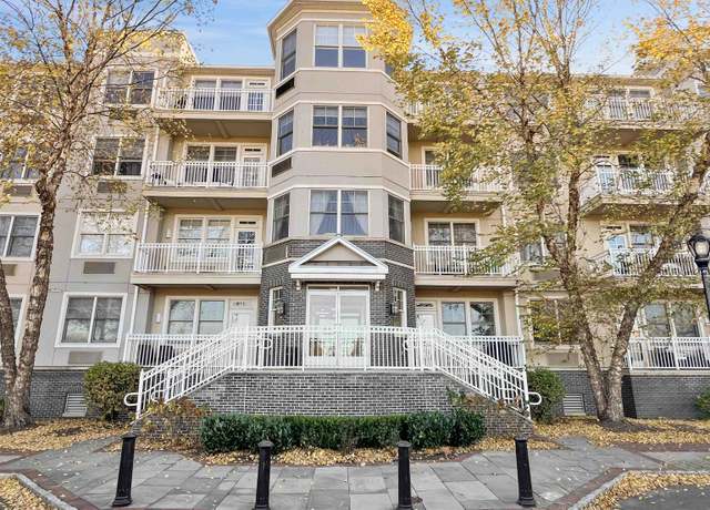 Property at 15 ENTERPRISE Ct #210, Jersey City, NJ 07305, 2 beds, 2 baths