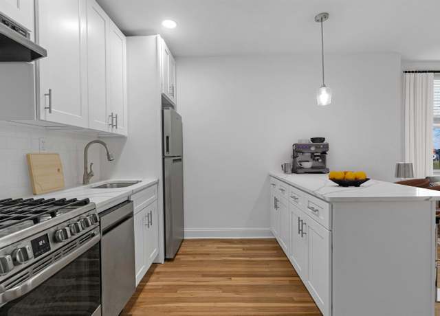 Property at 8350 BLVD E Unit 2C, North Bergen, NJ 07047, 1 bed, 1 bath