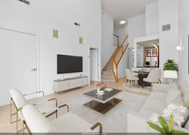 Property at 26 AVENUE AT PORT IMPERIAL #440, West New York, NJ 07093, 2 beds, 2 baths