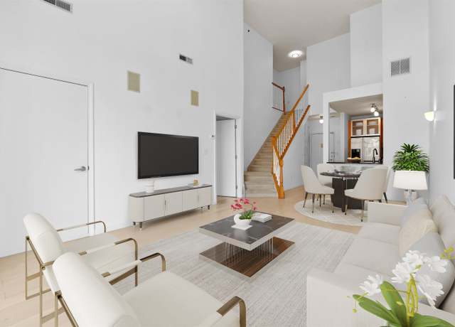 Property at 26 AVENUE AT PORT IMPERIAL #440, West New York, NJ 07093, 2 beds, 2 baths