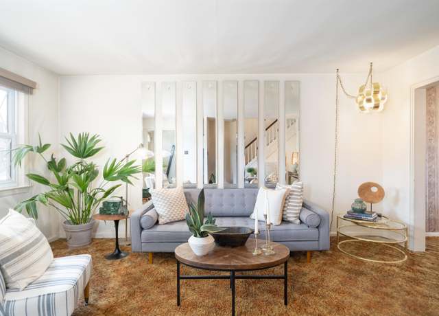 Property at 317 STEVENS Ave, Jersey City, NJ 07305, 3 beds, 1 bath