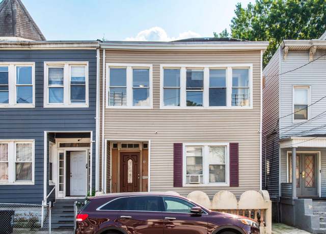 Property at 89 STEVENS Ave, Jersey City, NJ 07305, 9 beds, 3 baths