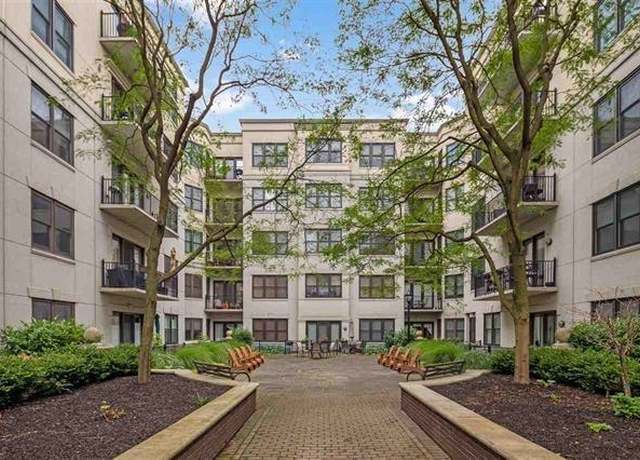 Property at 1300 GRAND St #521, Hoboken, NJ 07030, 2 beds, 2 baths