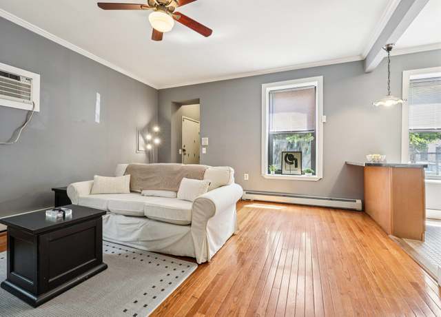 Property at 263 10TH St Unit 1E, Jersey City, NJ 07302, 2 beds, 1 bath