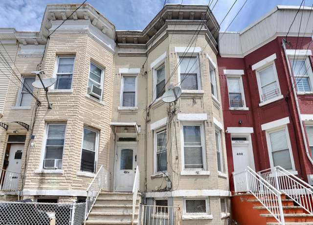 Property at 400A 67TH St, West New York, NJ 07093, 4 beds, 2 baths