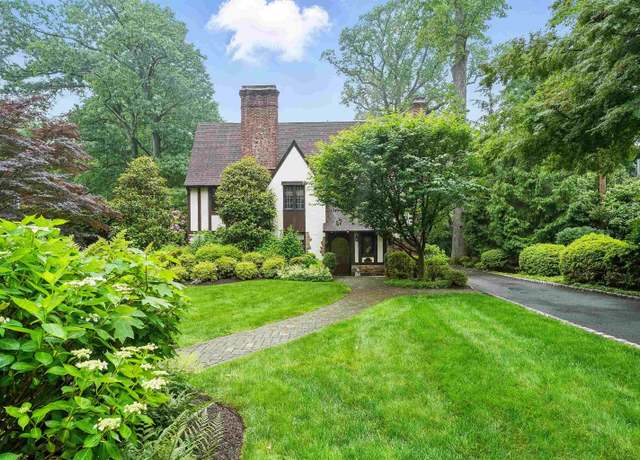 Property at 15 WAYSIDE Pl, Montclair, NJ 07042, 5 beds, 4 baths
