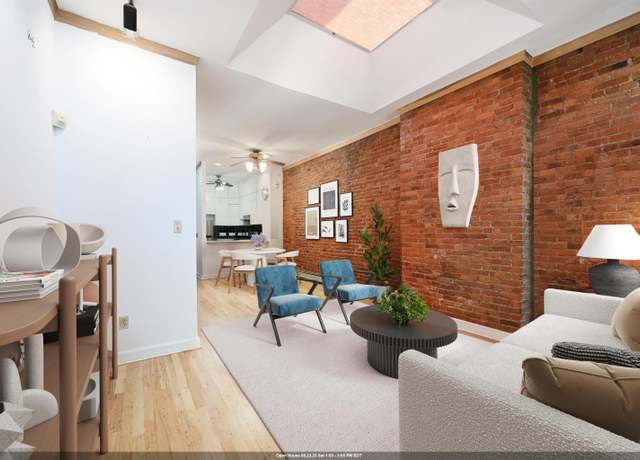 Property at 261 12TH St Unit 5B, Hoboken, NJ 07030, 2 beds, 1 bath