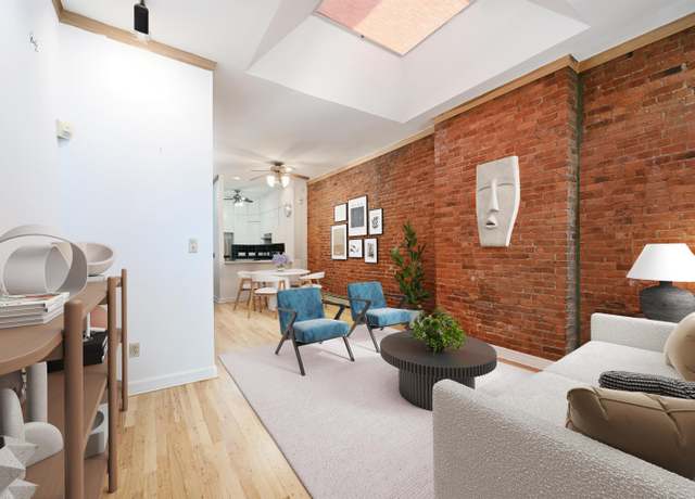 Property at 261 12TH St Unit 5B, Hoboken, NJ 07030, 2 beds, 1 bath