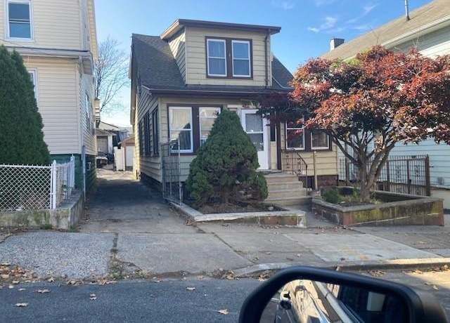 Property at 711 74TH St, North Bergen, NJ 07047, 3 beds, 2 baths