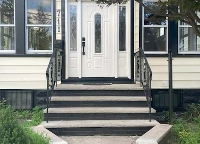 Property at 711 74TH St, North Bergen, NJ 07047, 3 beds, 2 baths