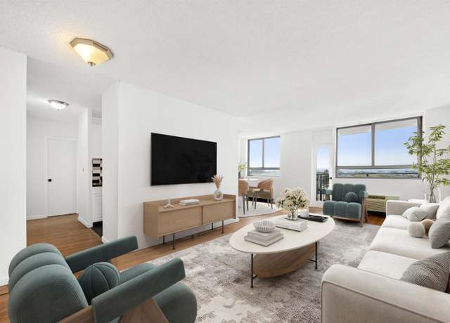Property at 100 MANHATTAN Ave #1419, Union City, NJ 07087, 1 bed, 1 bath