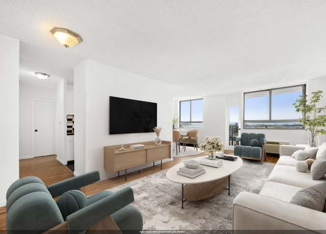 Property at 100 MANHATTAN Ave #1419, Union City, NJ 07087, 1 bed, 1 bath