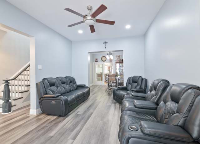 Property at 90 BOYD Ave, Jersey City, NJ 07304, 4 beds, 3 baths