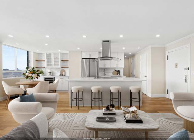 Property at 100 MANHATTAN Ave #1208, Union City, NJ 07087, 2 beds, 2 baths