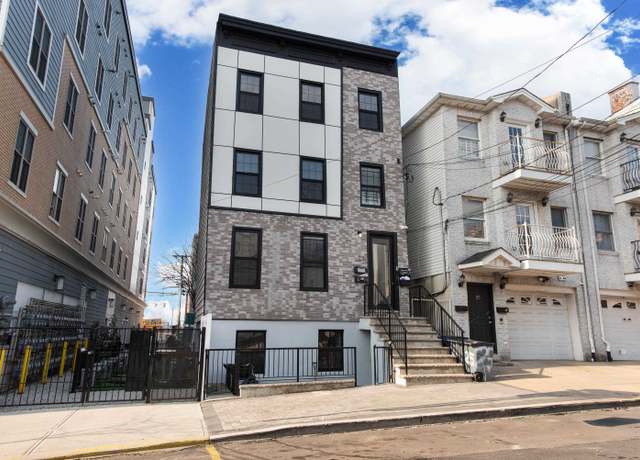 Property at 23 WESTERVELT Pl, Jersey City, NJ 07304, 8 beds, 4 baths