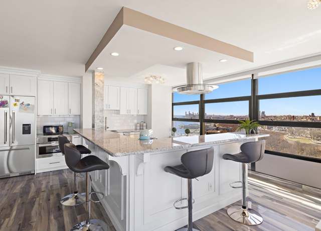 Property at 6050 BLVD E Unit 20G, West New York, NJ 07093, 2 beds, 2 baths