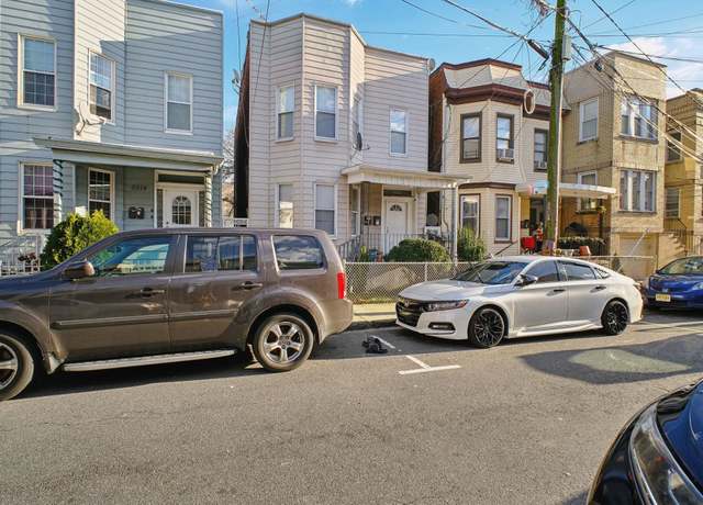 Property at 5512 GRANT Pl, West New York, NJ 07093, 5 beds, 2 baths