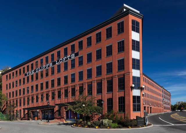 Property at 100 PATERSON PLANK Rd #526, Jersey City, NJ 07310, 1 bed, 1 bath