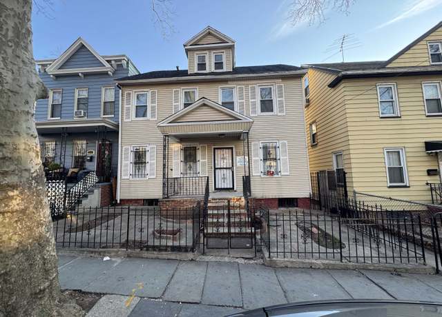 Property at 253 CLINTON Ave, Jersey City, NJ 07304, 4 beds, 2.5 baths