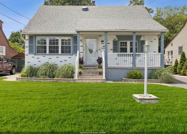 Property at 339 PASSAIC Ave, Rutherford, NJ 07070, 3 beds, 1.5 baths